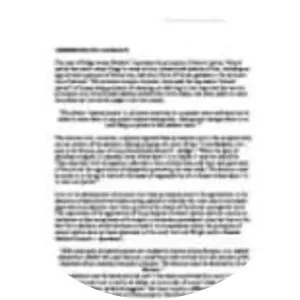 Ridge v Baldwin - Legal case