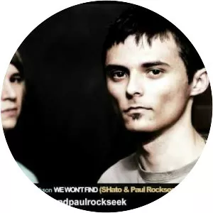 Ridgewalkers - Musical group