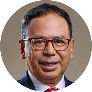 Ridha DM Wirakusumah