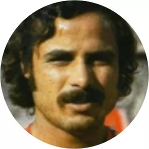 Ridha El Louze - Tunisian football player