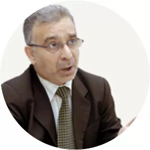 Ridha Jawad Taqi - Iraqi Politician