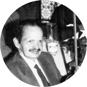 Ridha Kalaï Musician