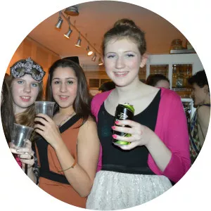 Ridha Rehman - Reham Khan's daughter