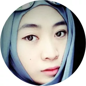 ridharani titis bulan photograph