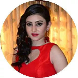 Ridhima Ghosh