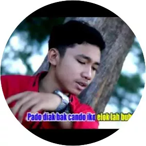 Ridho Ramon