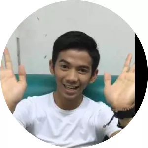Ridho Syafaruddin