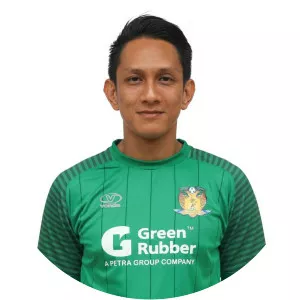 Ridhuan Barudin
