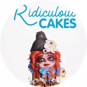 Ridiculous Cakes - TV program