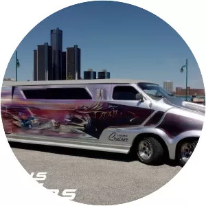 Ridiculous Rides - TV program