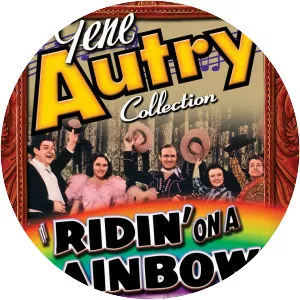 Ridin' on a Rainbow - 1941 ‧ Action/Adventure ‧ 1h 15m