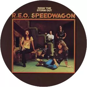 Ridin' the Storm Out