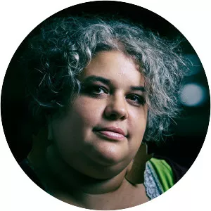 Ridina Ahmedová - Singer