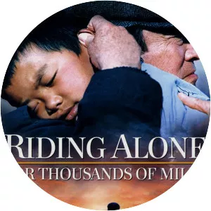 Riding Alone for Thousands of Miles - 2005 ‧ Drama ‧ 1h 49m