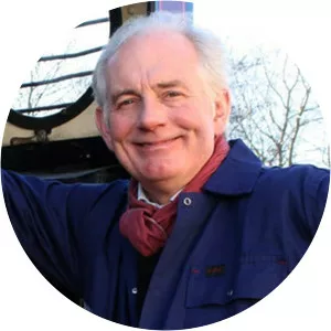 Riding Britain's Railways