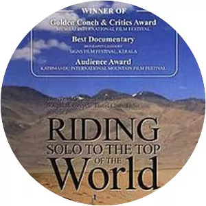 Riding Solo to the Top of the World