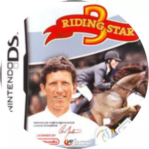 Riding Star 3