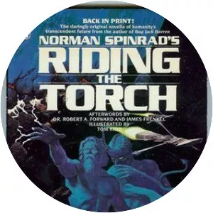 Riding the Torch - Novella by Norman Spinrad