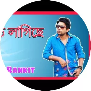 Ridip Rankit - Musical artist