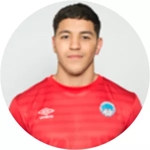 Ridouan Boulahyane Essaeh