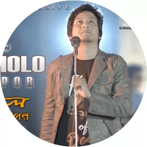 Ridoy Jj - Musical artist