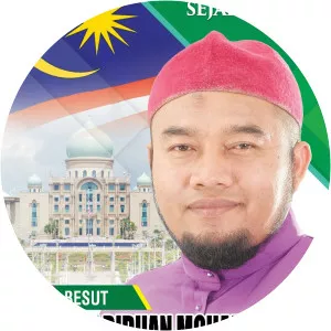 Riduan Mohd Nor