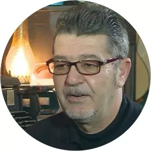 Ridvan Dibra - Albanian writer