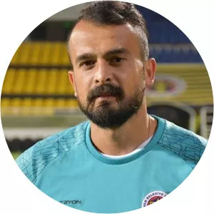 Rıdvan Koçak