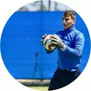 Rıdvan Oğuzhan Yağcı