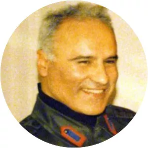 Ridvan Özdən