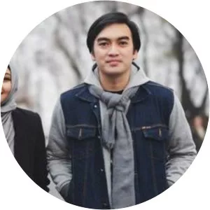 Ridwan Federani Anwar - Rina Nose's ex-husband