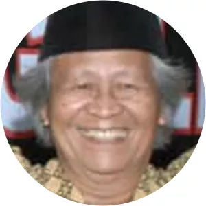 Ridwan Saidi