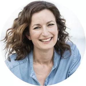 Rie Helmer - Journalist