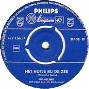 Rie Helmig - Musical artist