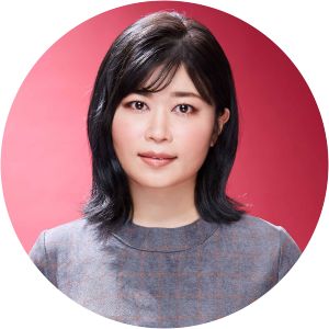 Rie Nakanishi - Enka singer