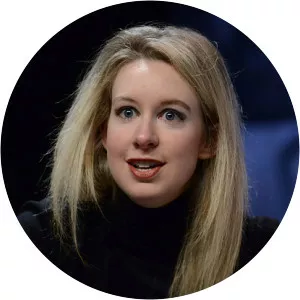 Rie Rubin photograph