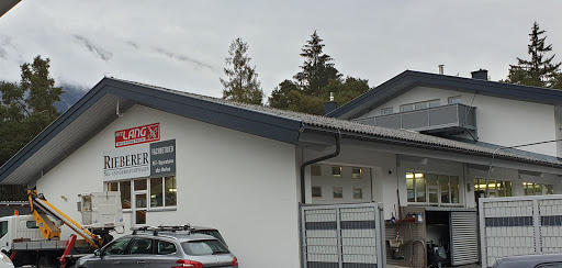 Rieberer Neu- und Gebrauchtwagen Handels GMBH - Car dealer in Austria