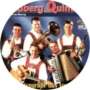 Riedberg Quintett - Musical group