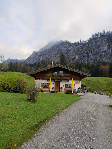 Riederalm - Mountain cabin in Walchsee, Austria