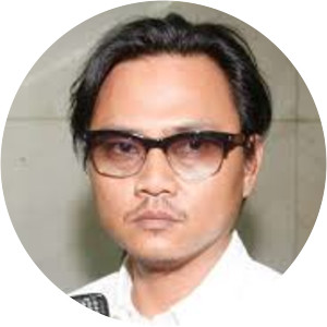 Riefan Avrian - Sjarifuddin Hasan's son