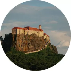 Riegersburg Castle - 