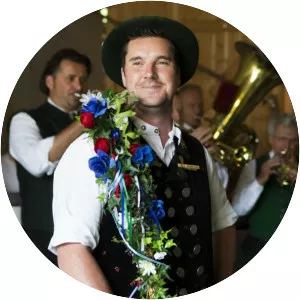 Riegler Hias - Musical artist