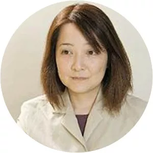 Rieko Matsuura