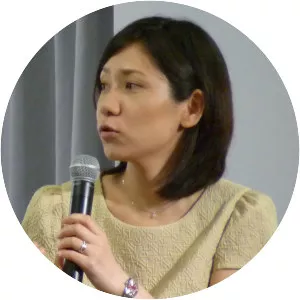 Rieko Yauchi