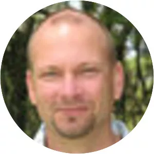 Rieks Van Klinken - Author