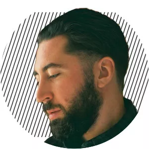 Riel Roch Decter - Film producer