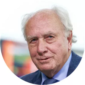 Riemer van der Velde