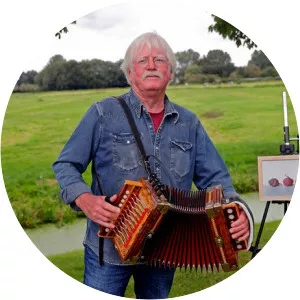 Rien de Bruin - Musical artist