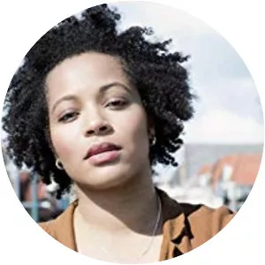 Rienkje Attoh - Film producer