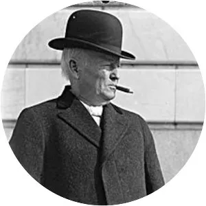 Rienzi Melville Johnston - Former United States Senator